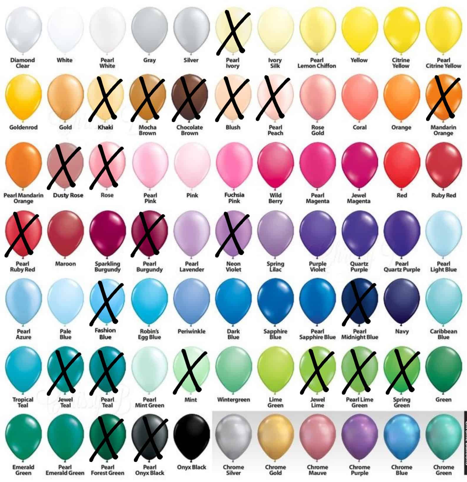 Fox Balloon Sculpture