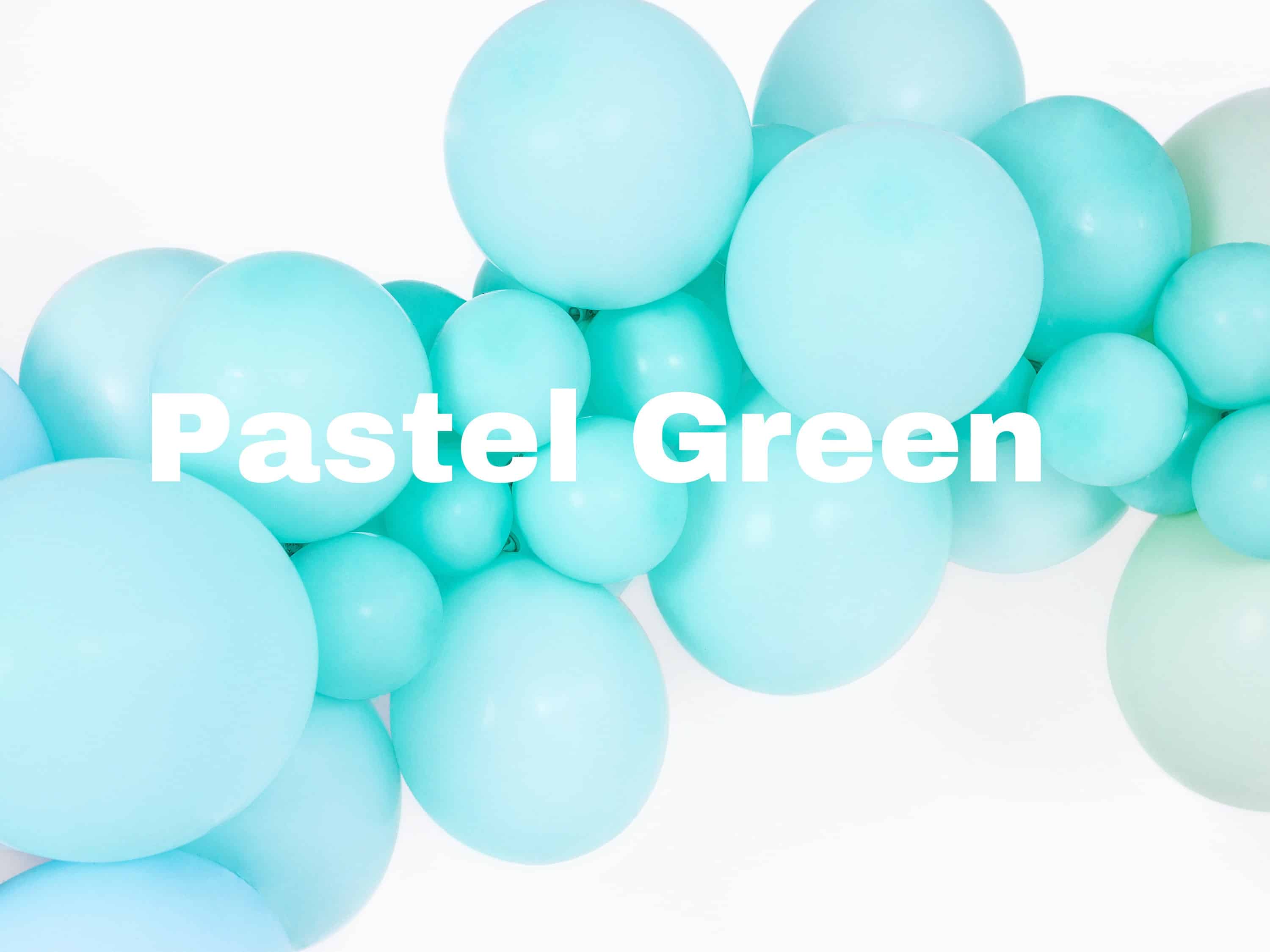 DIY Unicorn Balloon Sculpture