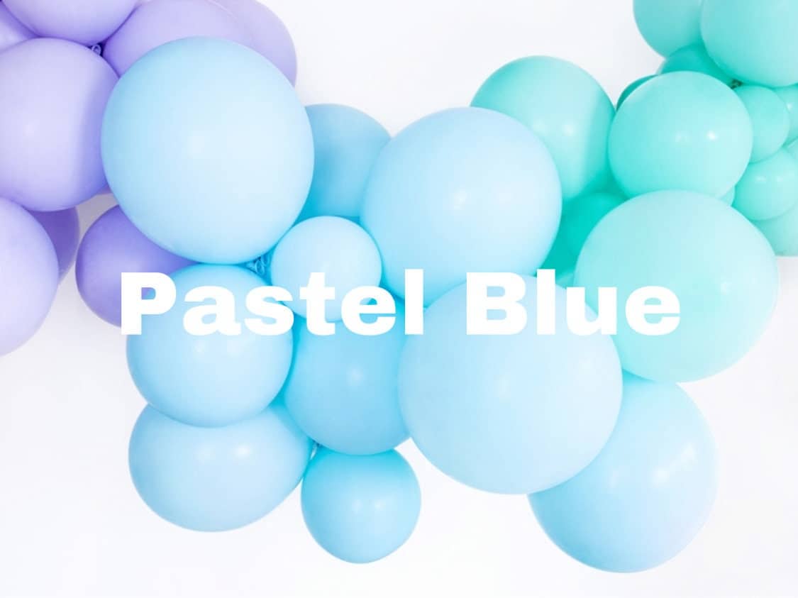 DIY Unicorn Balloon Sculpture