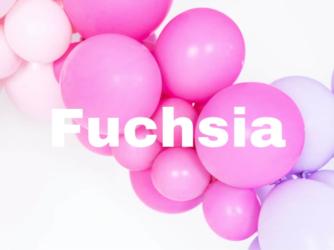 DIY Unicorn Balloon Sculpture