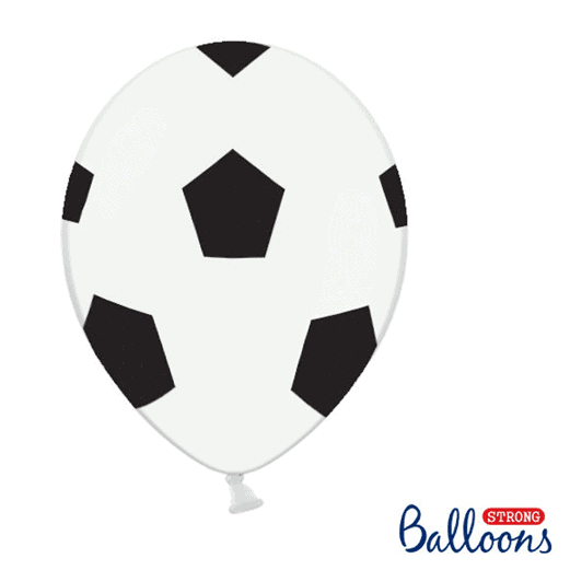 Football Balloons