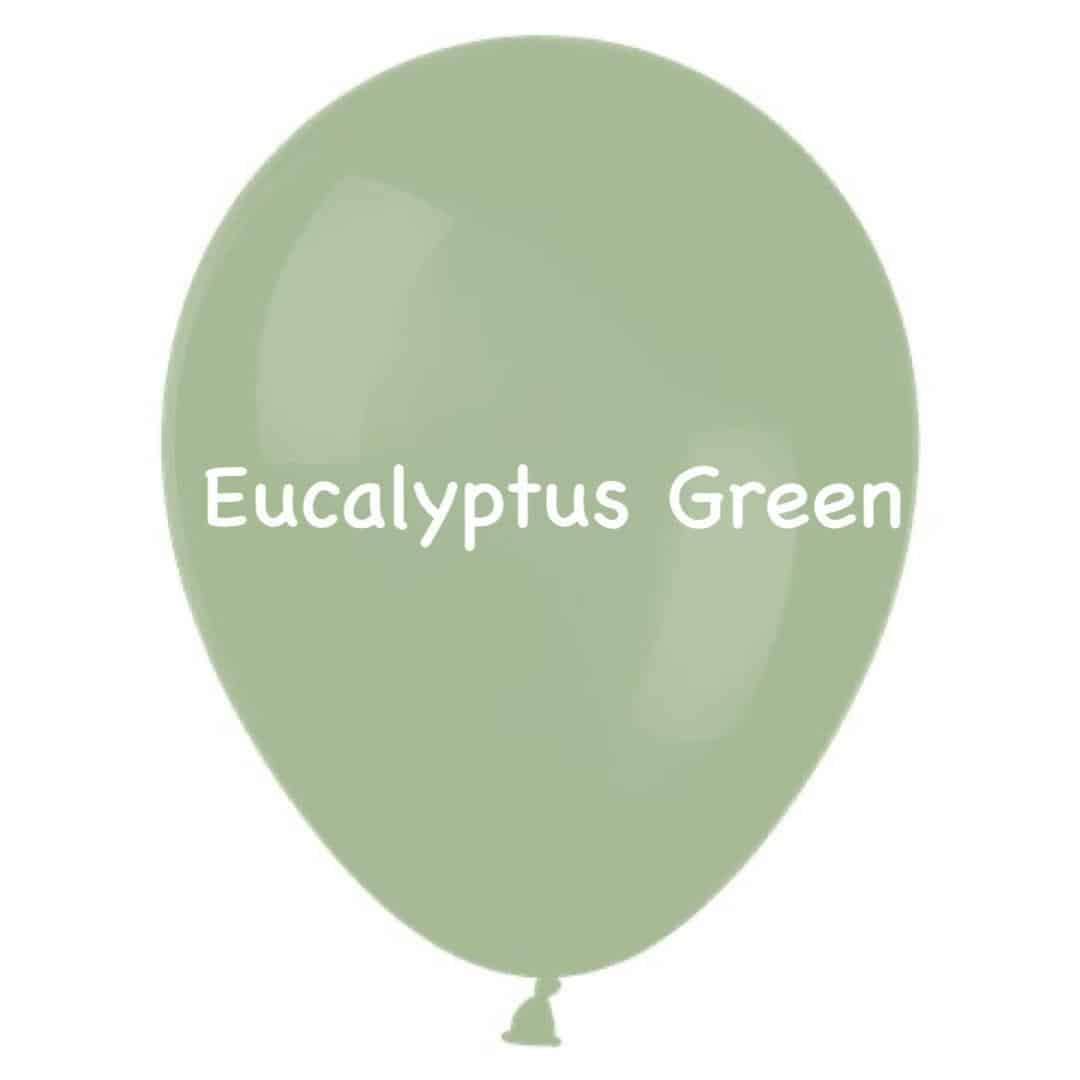 DIY Bunny Balloon Sculpture