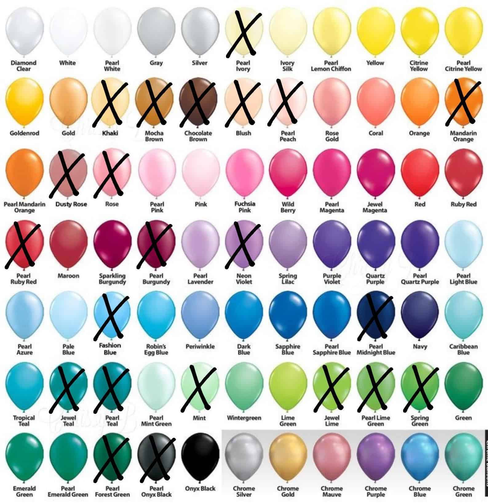 DIY Bunny Balloon Sculpture