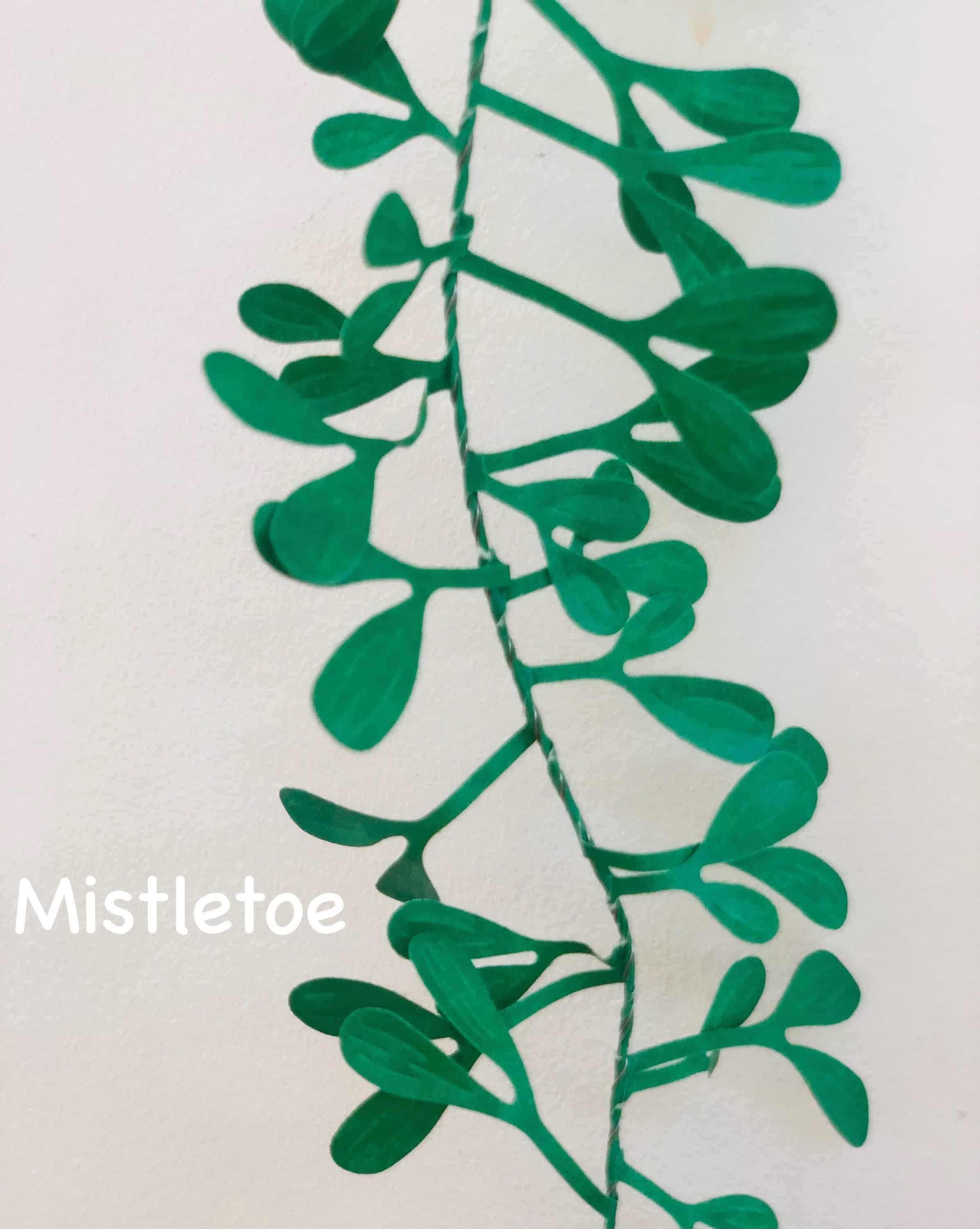 Artificial Foliage.jpg Artificial Foliage