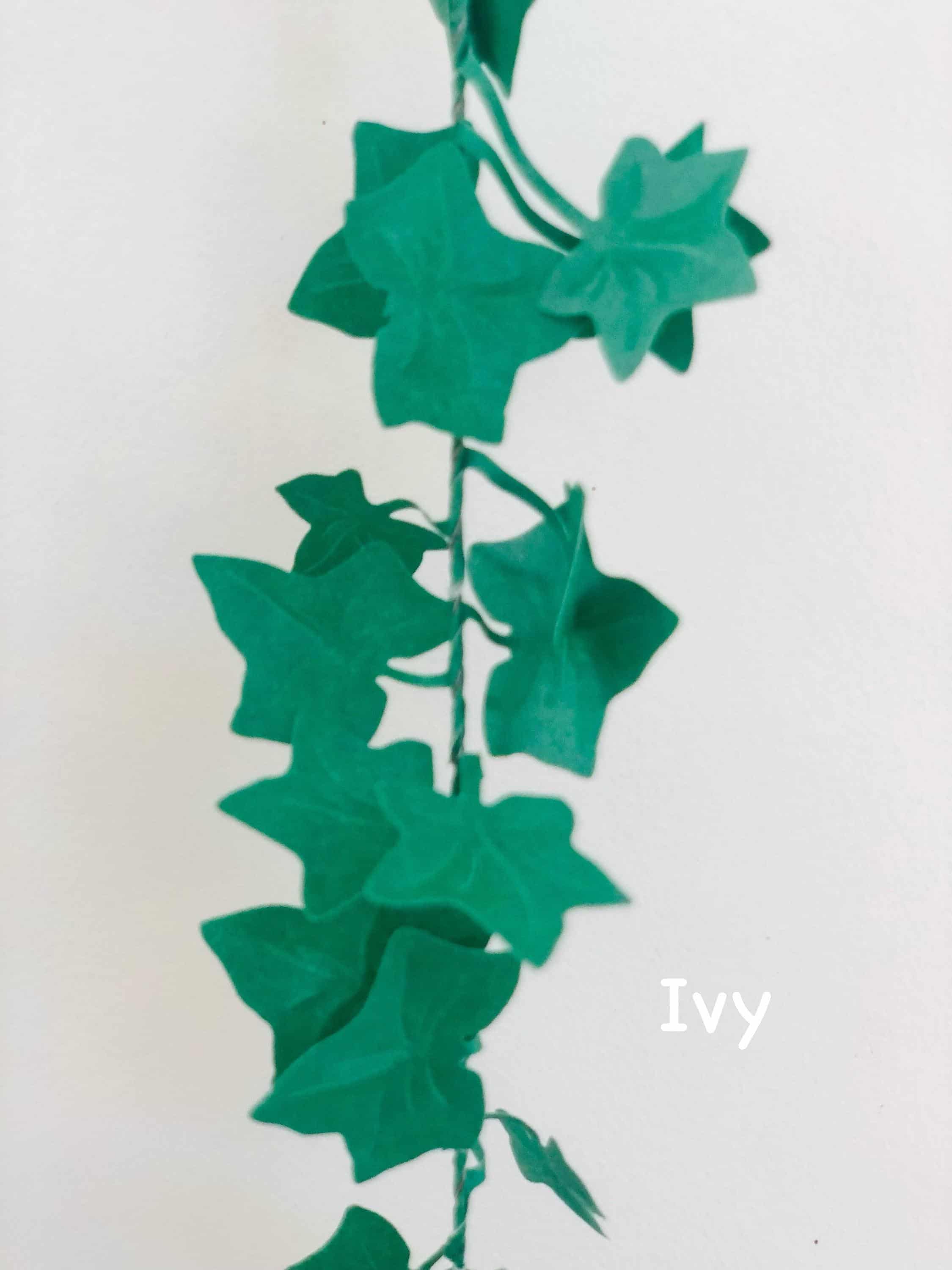 Artificial Foliage.jpg Artificial Foliage