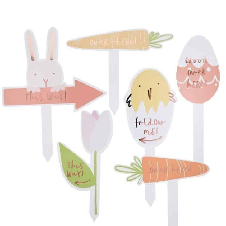 Easter Hunting Kit Easter Hunting Kit