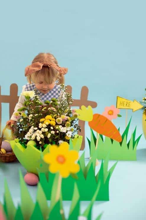 Easter Decorations Easter Decorations