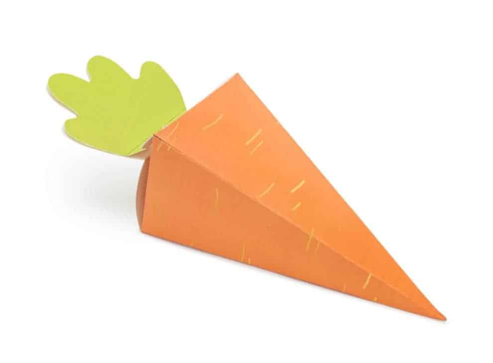 Carrot Boxes Carrot Boxes