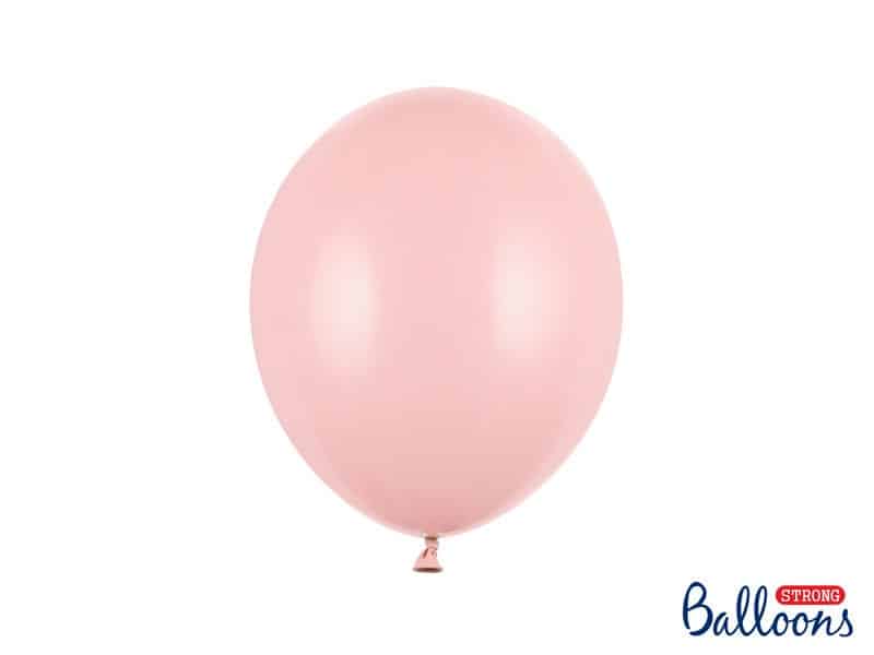 Balloon Sculptures Pink Latex Balloon
