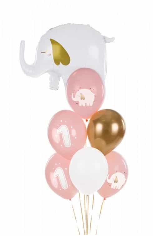 Elephant balloon bundle Elephant balloon bundle