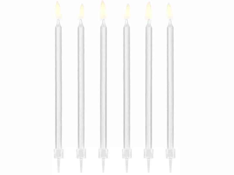 birthday candles