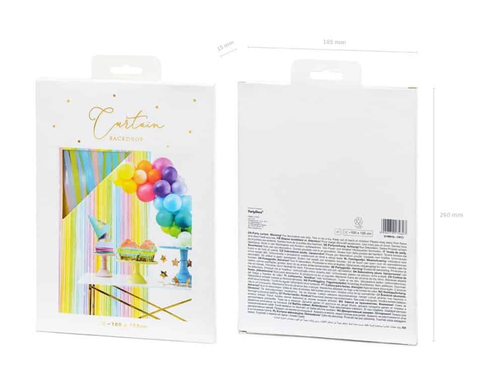 party cutain party cutain