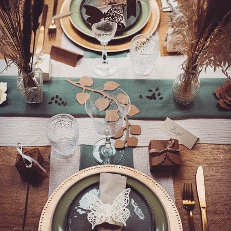 Kraft favour boxes Kraft favour boxes