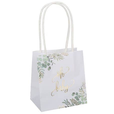 oh baby gift bags