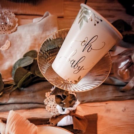 oh baby paper cups oh baby paper cups