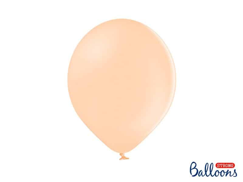 peach latex balloons peach latex balloon