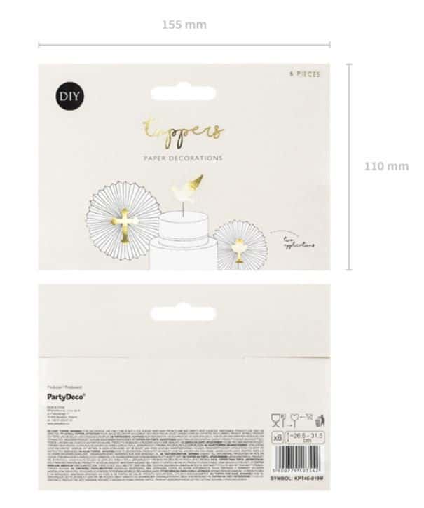 Communion Cake Toppers Communion Decorations