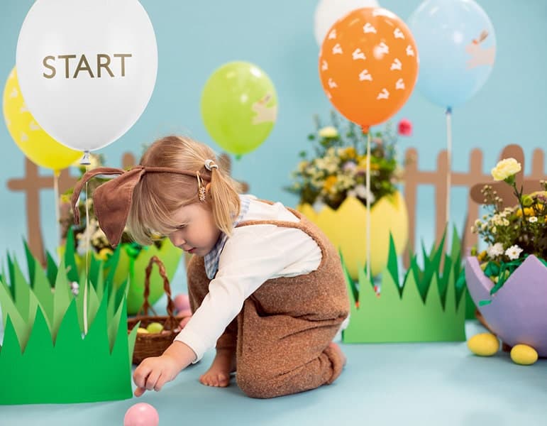 Easter decorations Easter decorations