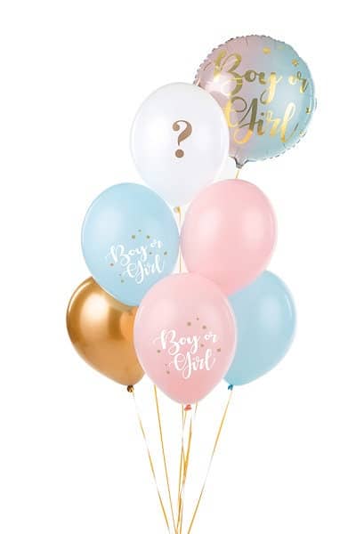 Balloon Bundle Balloon Bundle