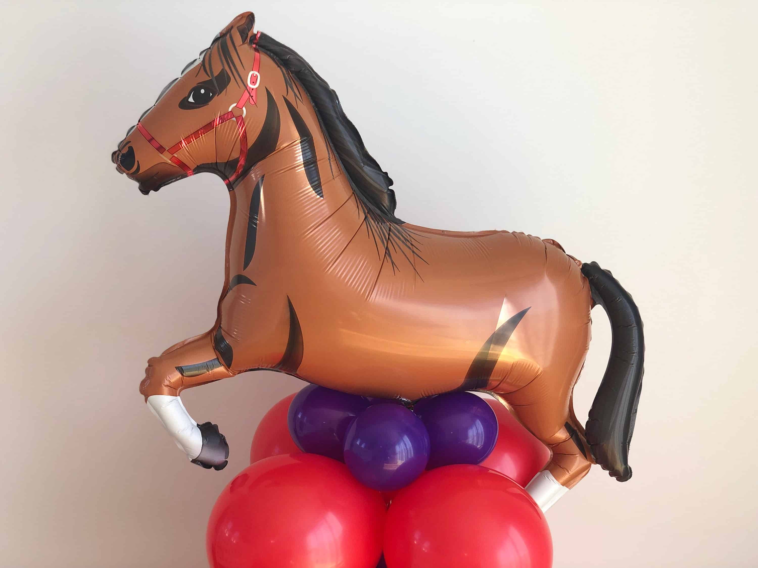 Horse Balloon Sculptures Horse Balloon Sculptures