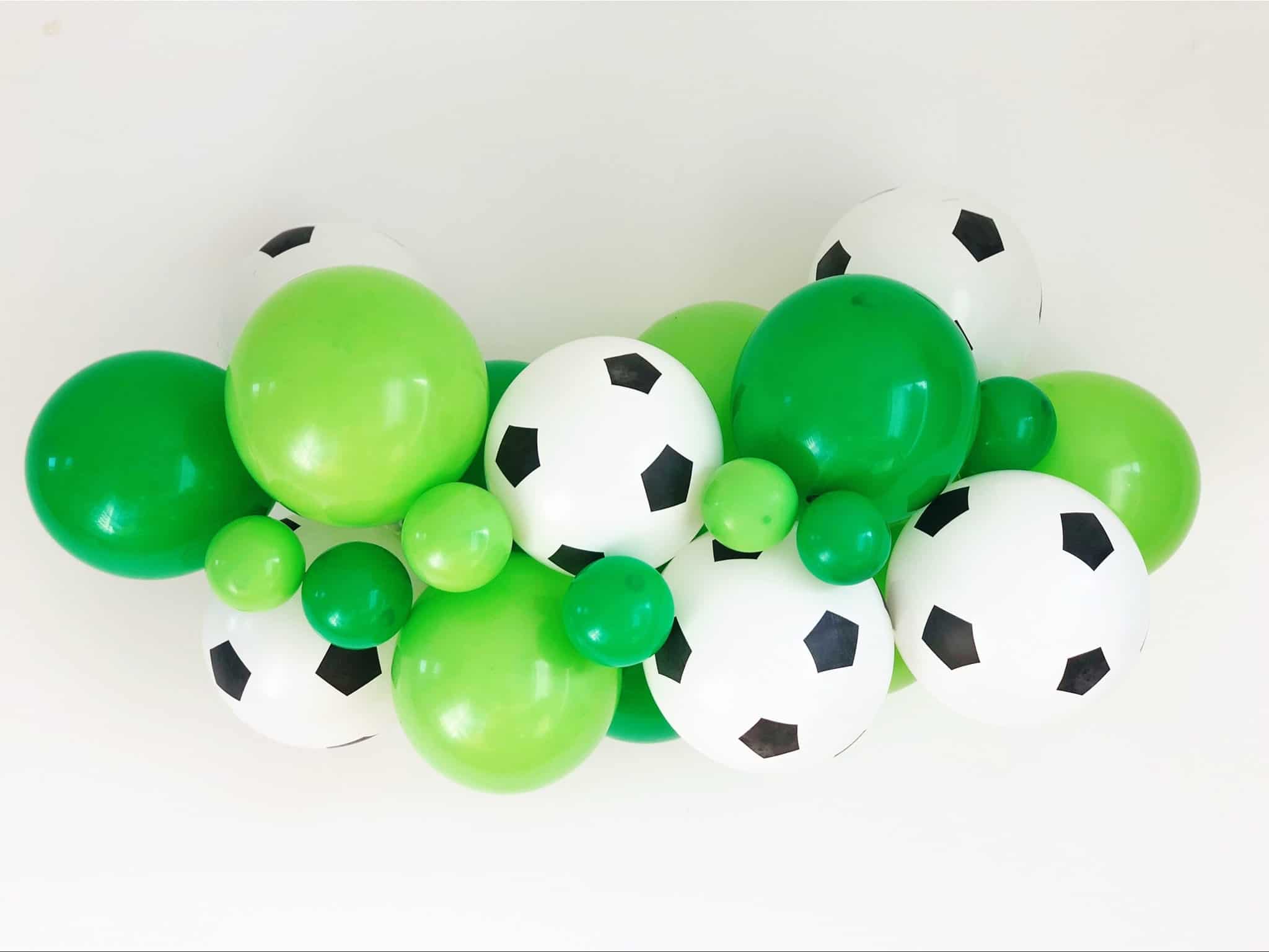 Football Garland