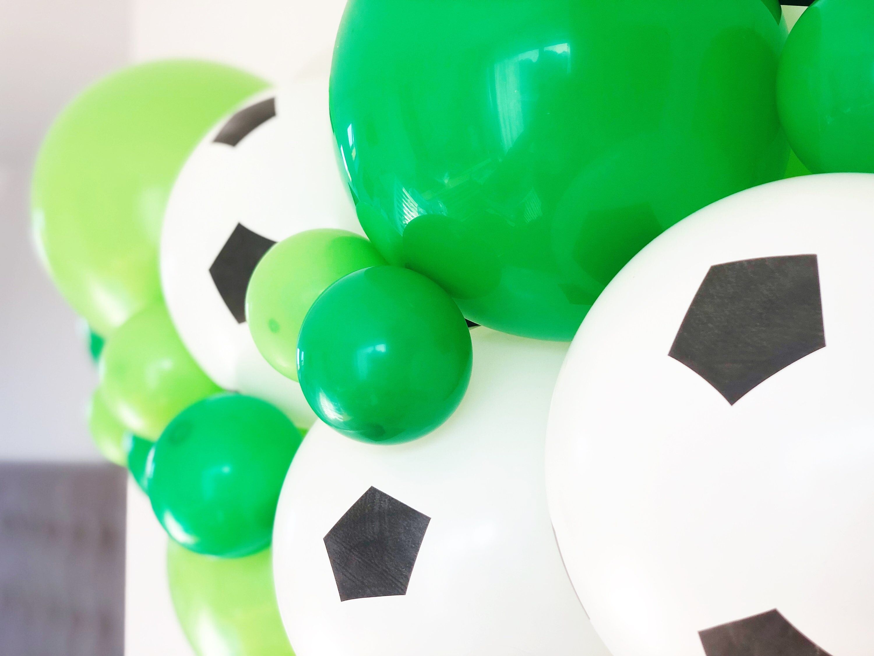 Football Garland Football Garland