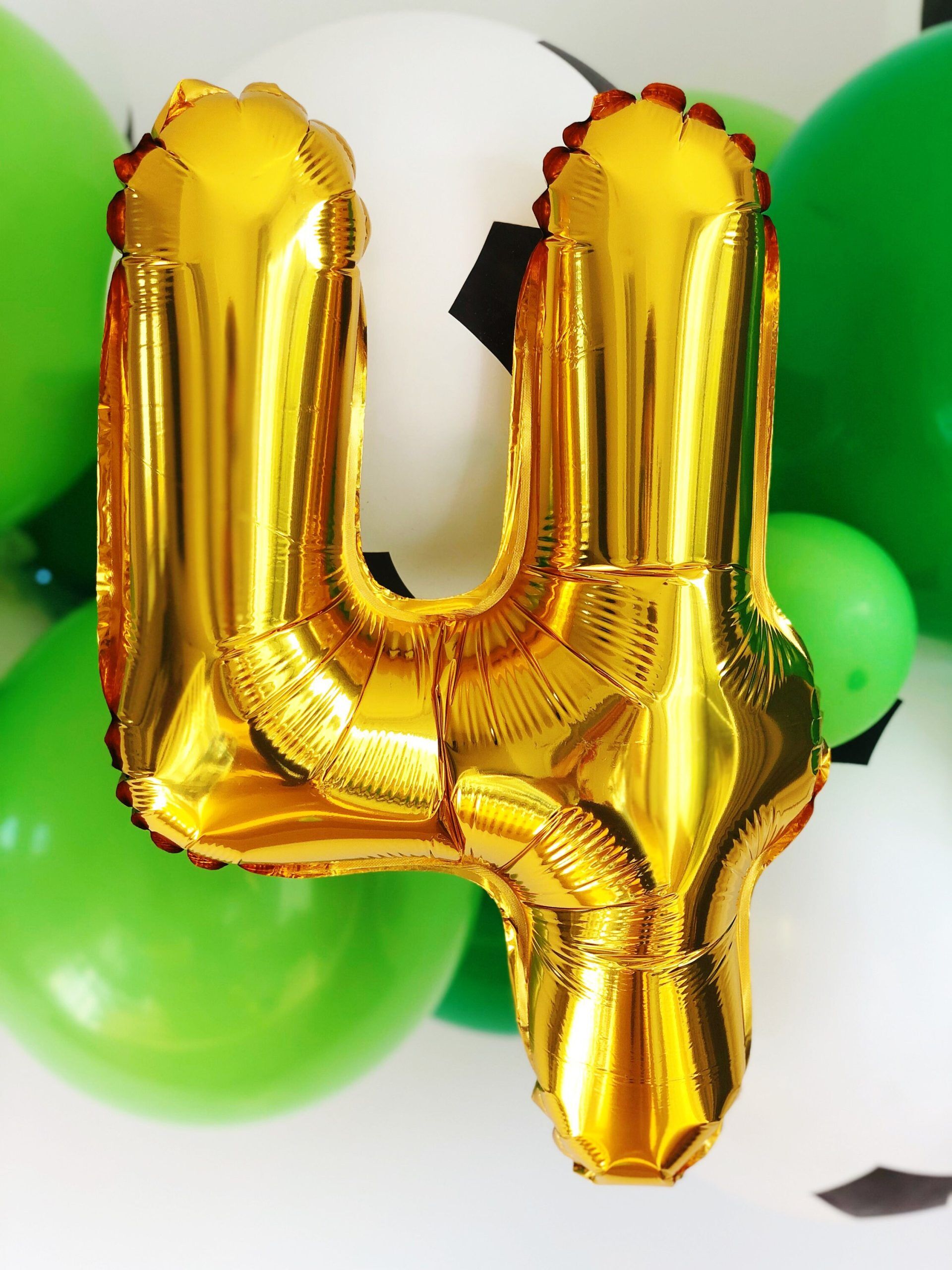 Football Garland Football Garland