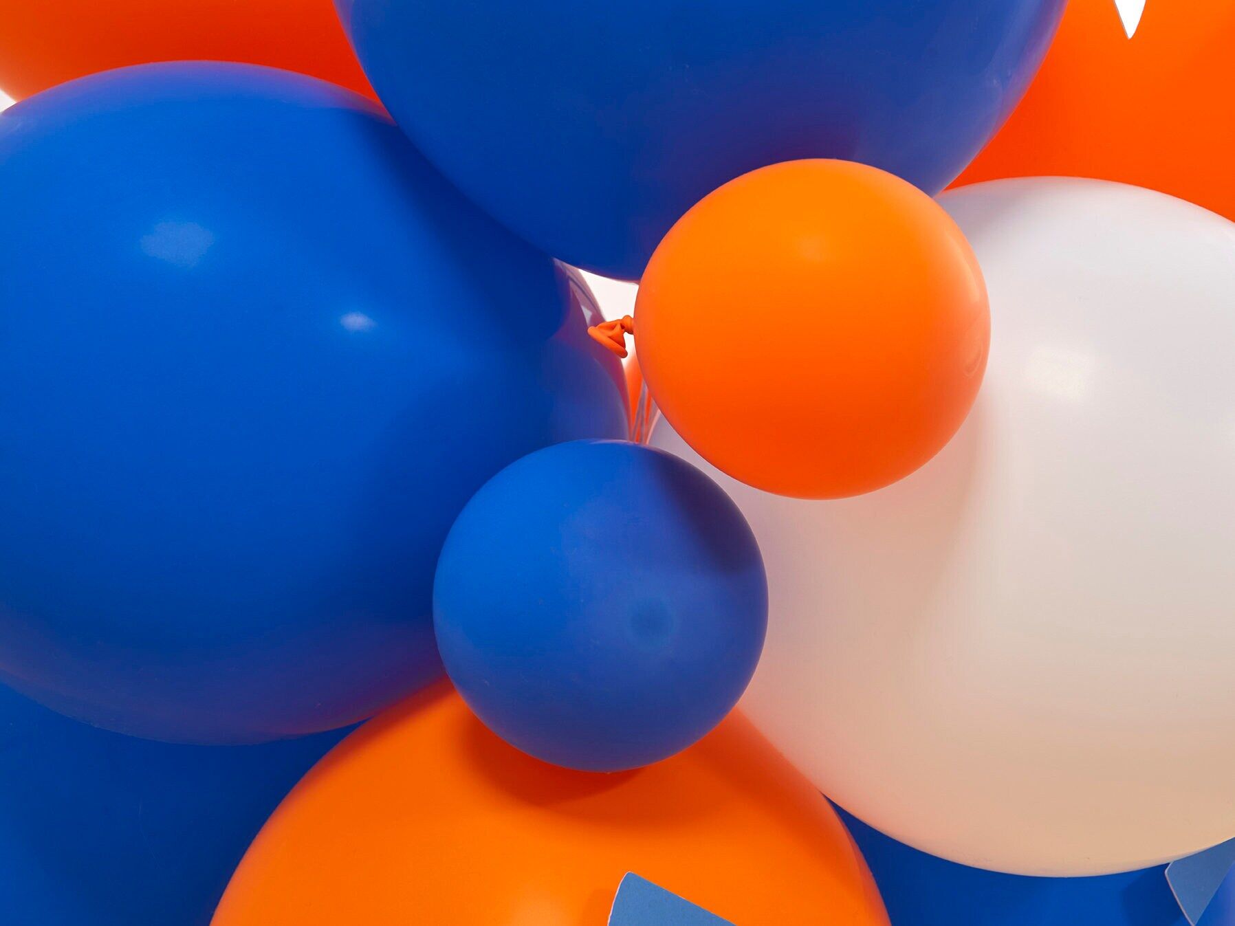 Nerf Toy Gun Balloon Sculpture Balloon Details