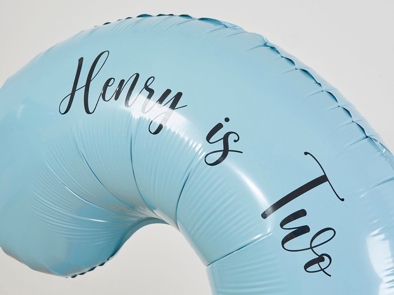 Duggee Balloon Sculpture Vinyl Stickers