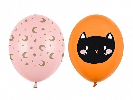 Halloween Balloon Bundle