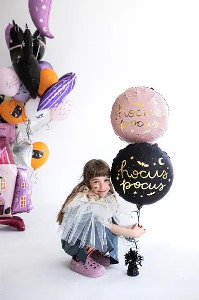 Halloween Foil Balloons Halloween Foil Balloon
