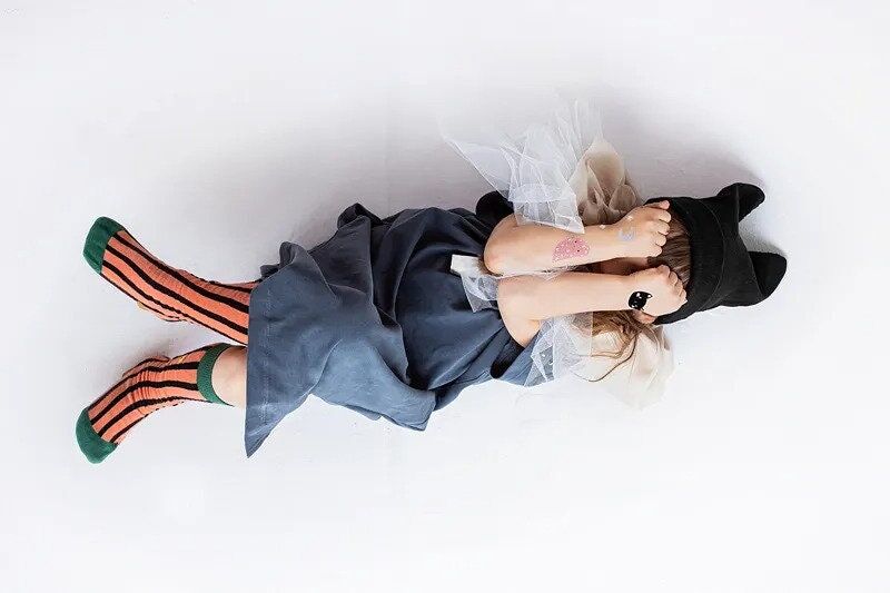 Halloween Stickers Halloween Tattoos for kids