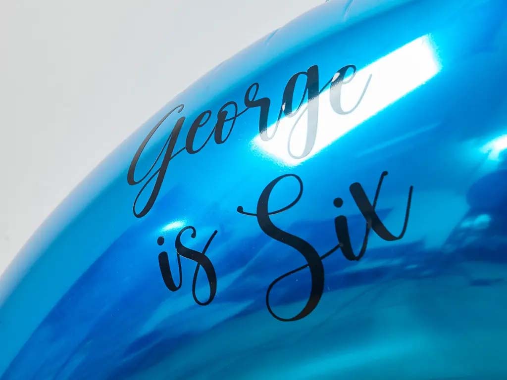 Pikachu Balloon Sculpture Pikachu Balloon Sculpture