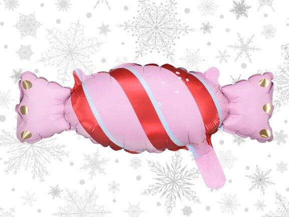 Christmas Sweet Foil Balloon Christmas Sweet Foil Balloon
