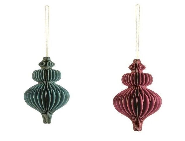 Christmas Hanging Decorations