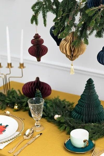 Christmas Hanging Decorations Christmas Hanging Decorations