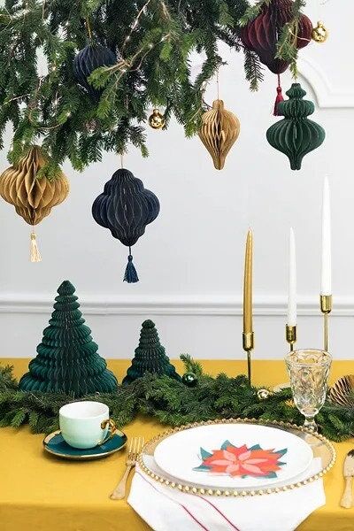 Christmas Hanging Decorations Christmas Hanging Decorations