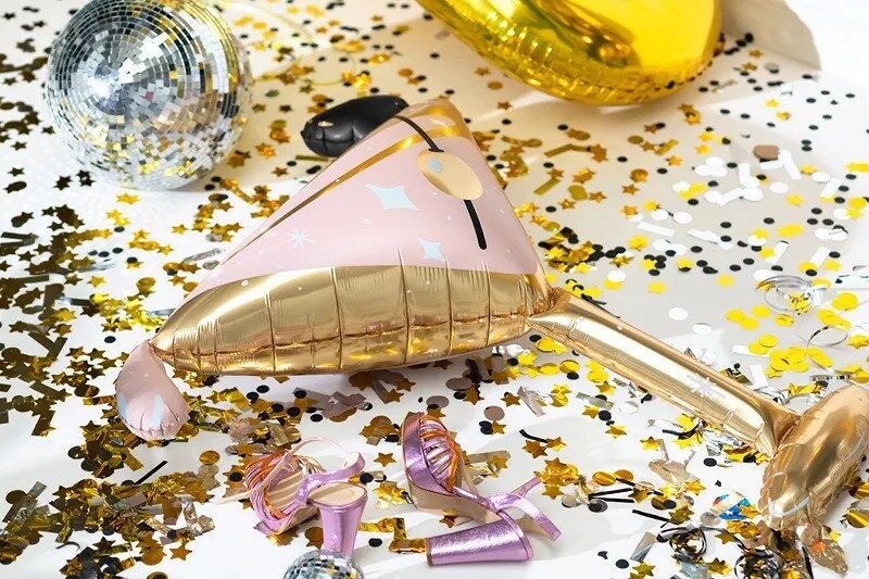 Cocktail Balloon Cocktail Balloon