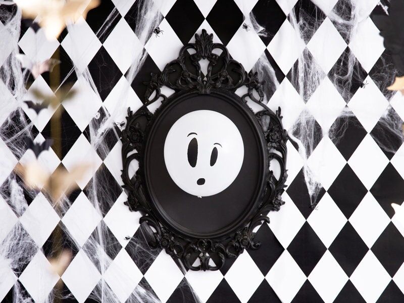 Halloween Balloon Bundle Halloween Balloons