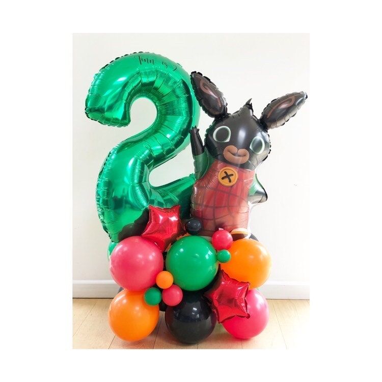 Balloon Sculpture