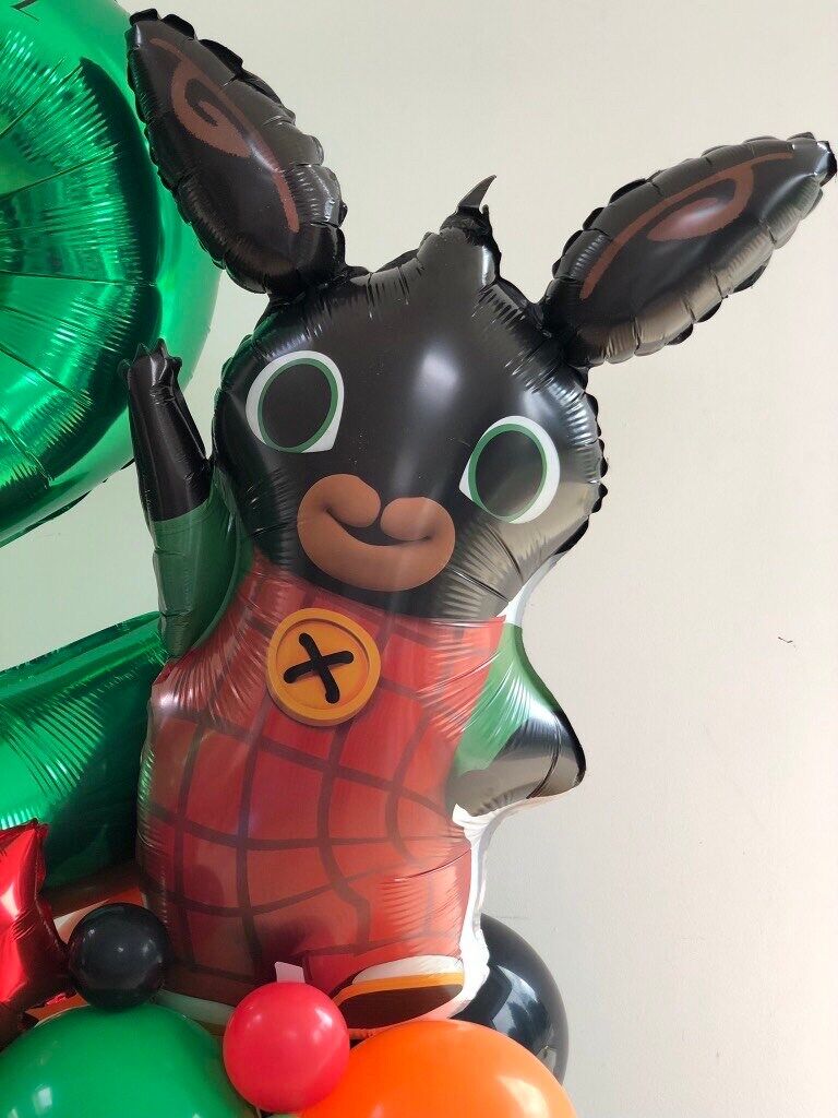 Balloon Sculpture Balloon Sculpture