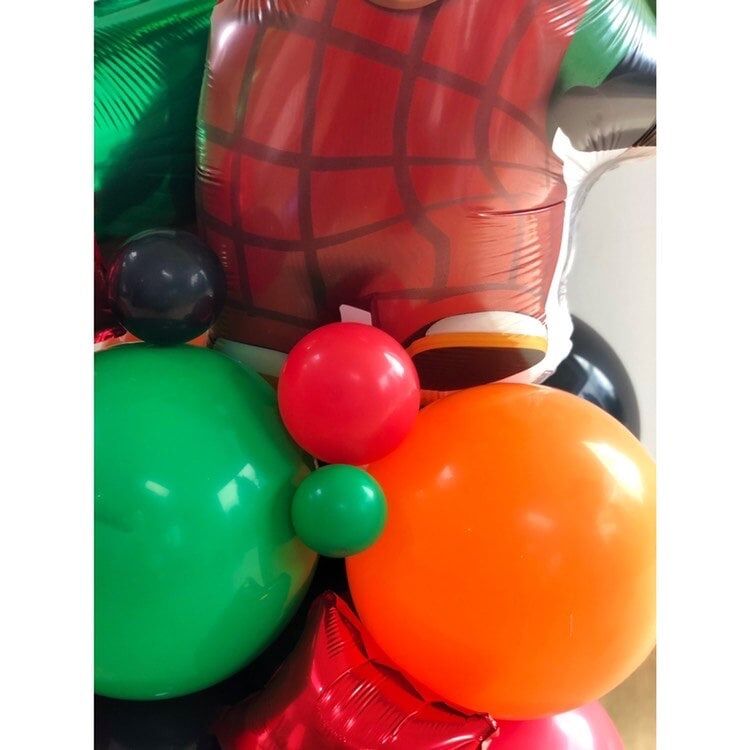 Balloon Sculpture Balloon Sculpture Details