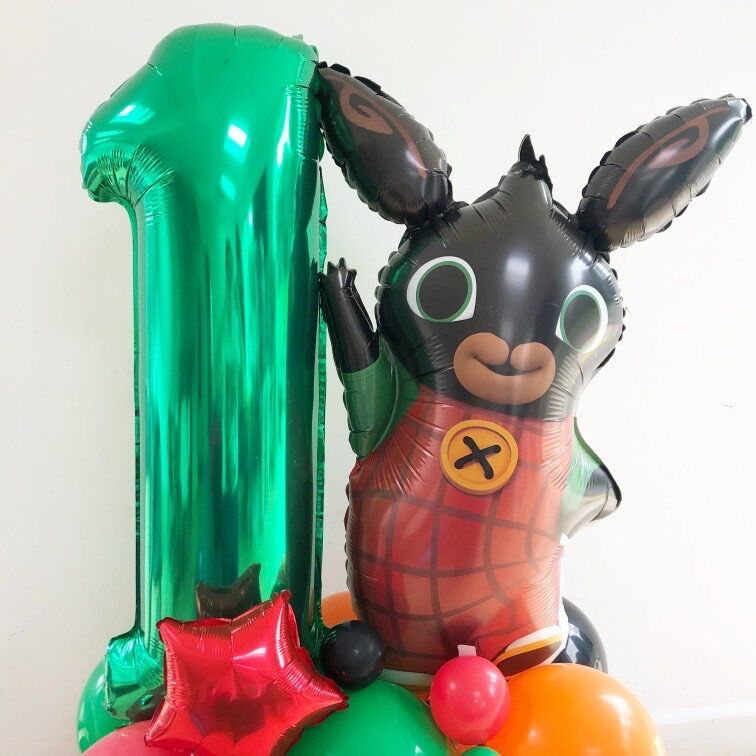 Balloon Sculpture Balloon Sculpture