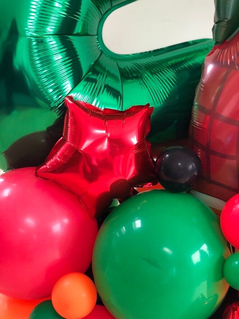 Balloon Sculpture Balloon Sculpture