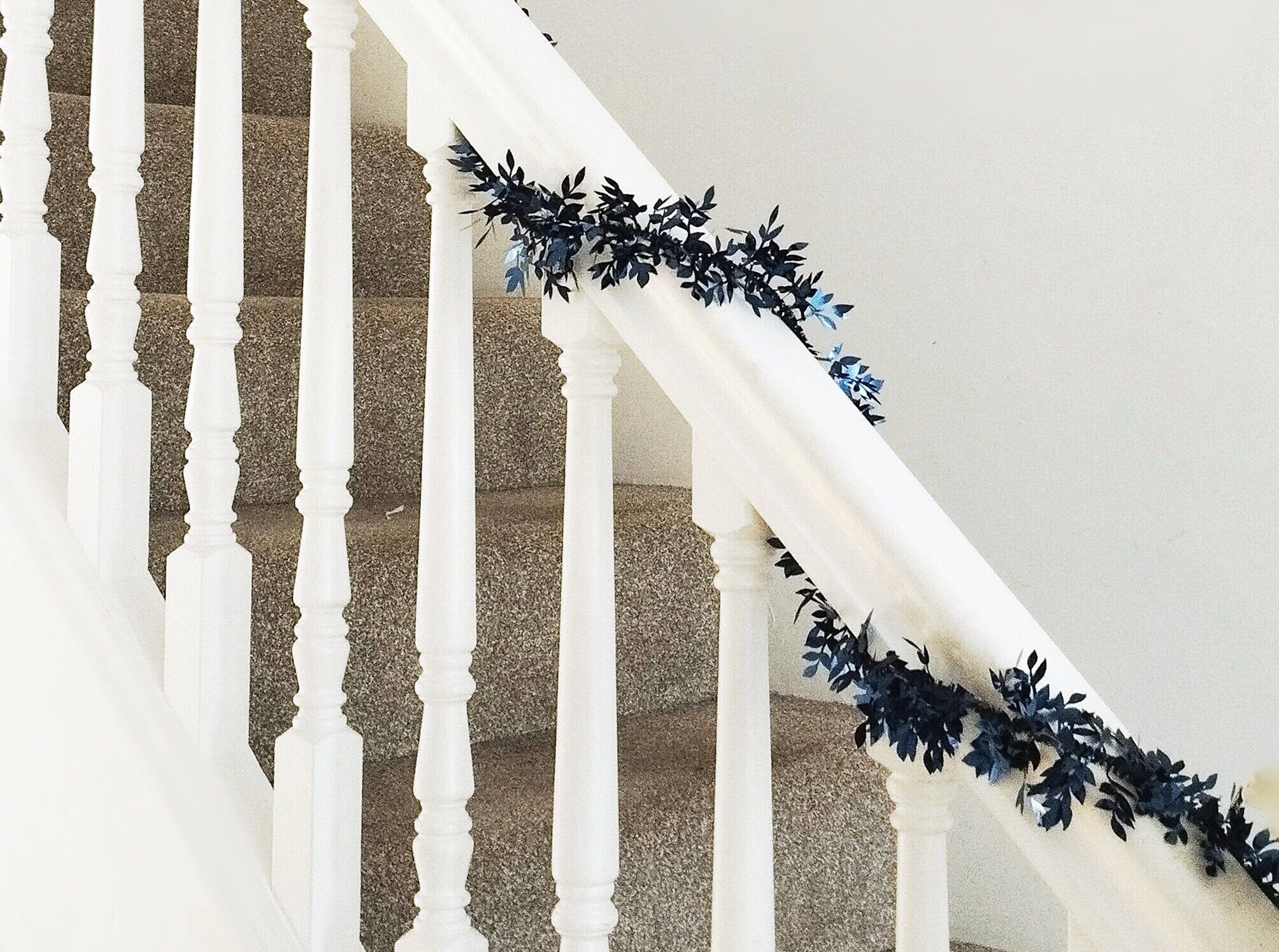 Christmas Tinsel Christmas Tinsel