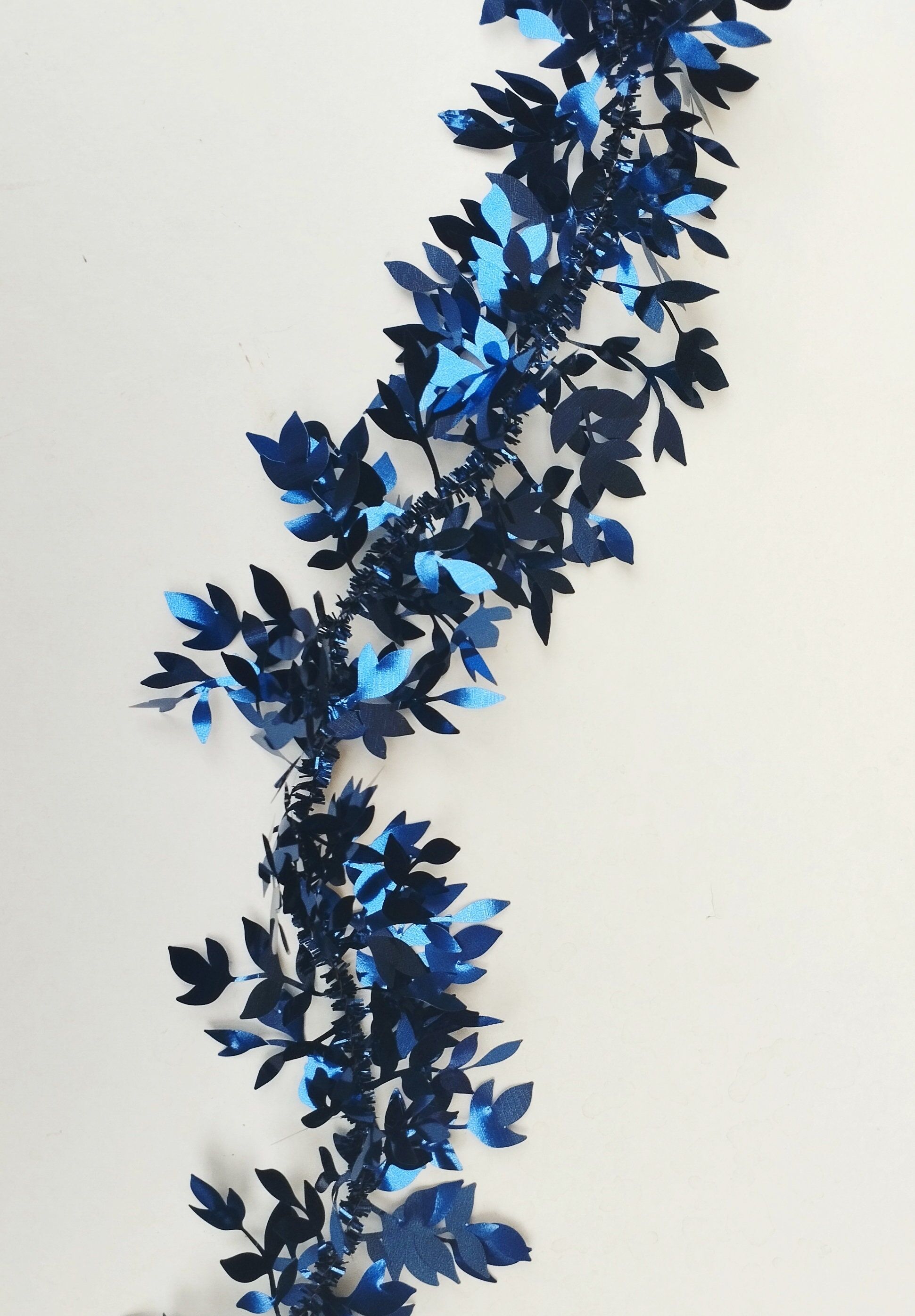 Christmas Tinsel Christmas Tinsel