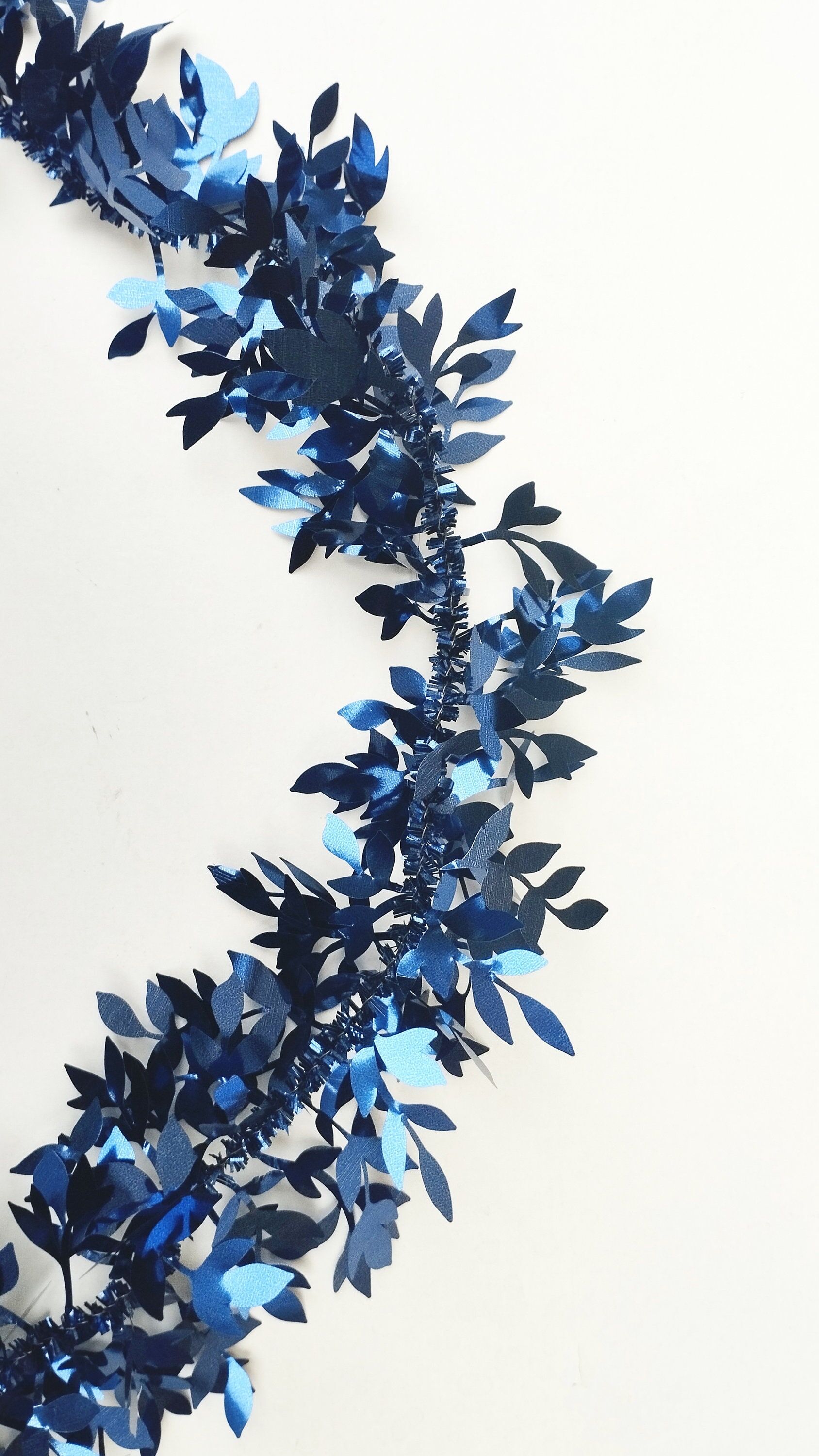 Christmas Tinsel Christmas Tinsel