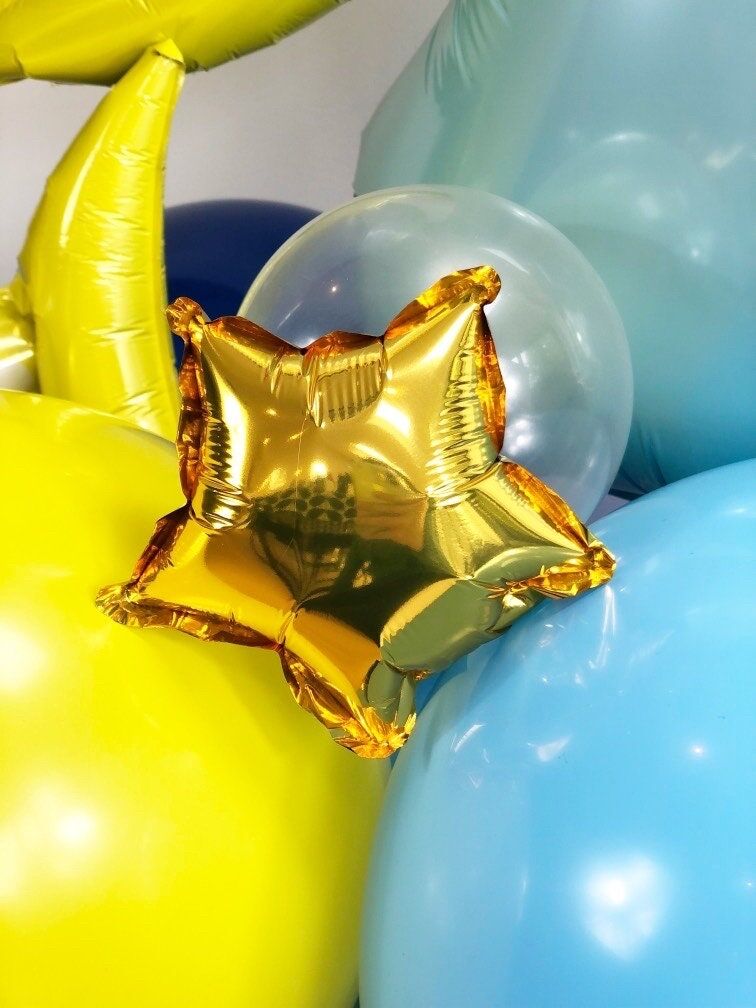 Shark Balloons Sculpture Shark Balloons Sculpture