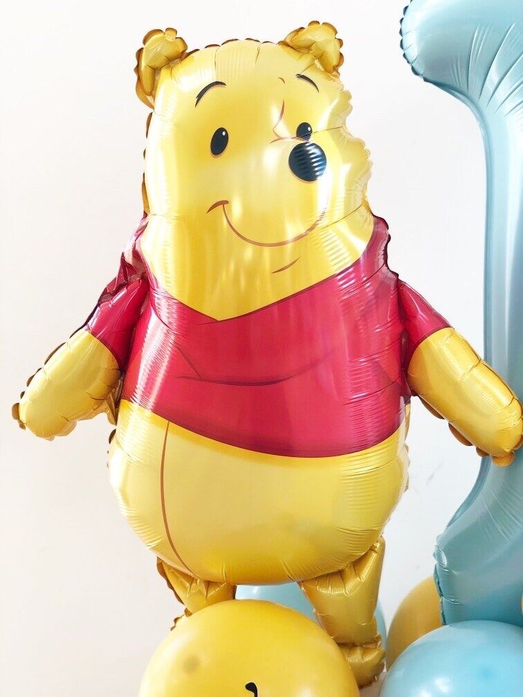 Winnie the Pooh Balloon Sculpture.jpg Winnie the Pooh Balloon Sculpture