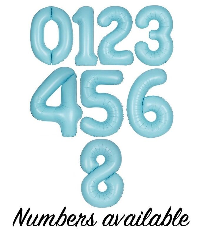 Winnie the Pooh Balloon Sculpture.jpg Foil Balloons Numbers